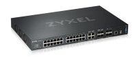 ZyXEL XGS4600-32 - Managed - L3 - Gigabit Ethernet...