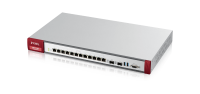 L-USGFLEX700-EU0102F | ZyXEL USG FLEX 700 - 5400 Mbit/s -...