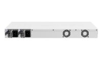MikroTik CCR2004-16G-2S+ - Ethernet-WAN - 16 Gigabit Ethernet - Weiß