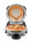 G3Ferrari Pizza Express Delizia - Pizzaofen - 1200 W | G10006 S | Elektro & Installation