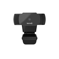N-2920175 | TERRA Webcam EASY 720p Fixed Focus Micro mono...