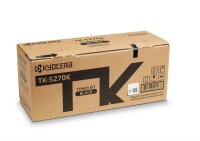 N-1T02TV0NL0 | Kyocera TK-5270K Original Schwarz 1 Stück(e) | 1T02TV0NL0 | Verbrauchsmaterial
