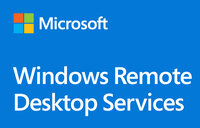 N-6XC-00086 | Microsoft Windows Remote Desktop Services - Open Value License (OVL) - 1 Jahr(e) | 6XC-00086 | Software