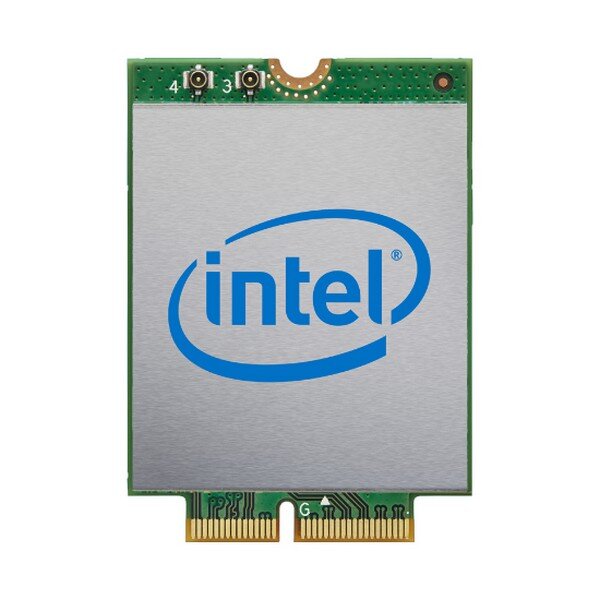 Y-AX210.NGWG.NV | Intel Wi-Fi 6E AX210 - Eingebaut - Kabellos - PCI Express - WLAN - 2400 Mbit/s | AX210.NGWG.NV | PC Komponenten