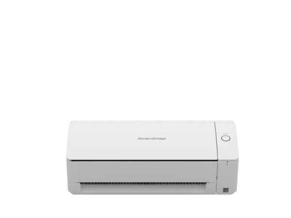 X-PA03805-B001 | Fujitsu ScanSnap iX1300 - 216 x 360 mm - 600 x 600 DPI - 30 Seiten pro Minute - ADF-Scanner - Weiß - Colour CIS | PA03805-B001 | Drucker, Scanner & Multifunktionsgeräte