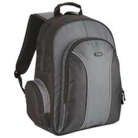 Y-TSB023EU | Targus 39.1 - 40.6cm / 15.4 - 16 Essential Laptop Backpack - 40,6 cm (16 Zoll) - Notebook-Gehäuse - Nylon | TSB023EU | Zubehör