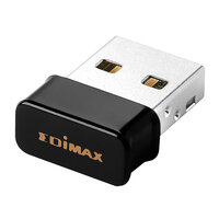 Edimax EW-7611ULB 2-in-1 N150 Wi-Fi & Bluetooth 4.0...