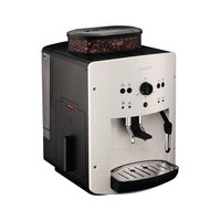 I-EA8105 | Krups EA8105 - Espressomaschine - 1,6 l - Kaffeebohnen - Eingebautes Mahlwerk - 1450 W - Weiß | EA8105 | Büroartikel