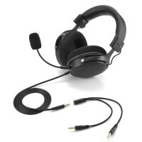 P-4044951034192 | Sharkoon Headset B2 Stereo Klinke...