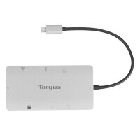 X-DOCK423EU | Targus DOCK423EU - Kabelgebunden - USB 3.2...
