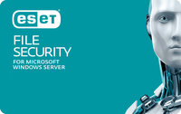 N-EFS-R3A4 | ESET Server Security 4 User 3 years Renew -...