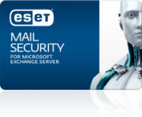 N-EMSE-R1-B1 | ESET Mail Security 1 year - 5 - 10...