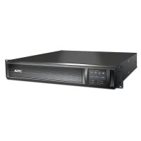 N-SMX1000I | APC Smart-UPS X 1000 Rack/Tower LCD - USV ( Rack-montierbar ) - Wechselstrom 230 V | SMX1000I | PC Komponenten