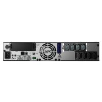 N-SMX1000I | APC Smart-UPS X 1000 Rack/Tower LCD - USV (...