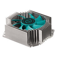 P-ICEFLOE65-00A | Iceberg Thermal IceFLOE T65 - AM4/Intel - CPU-Kühler | ICEFLOE65-00A | PC Komponenten