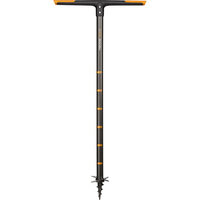 I-1000636 | Fiskars QuikDrill S - 10 cm - Kunststoff - Schwarz - Orange - 1 Stück(e) - 110 cm | 1000636 | Werkzeug