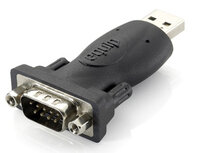 Equip 133322 - Serieller Adapter