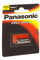 I-LRV08L/1BE | Panasonic LRV08 - Einwegbatterie - Alkali...