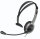 I-RP-TCA430E-S | Panasonic RP-TCA430E-S - Kopfhörer - Kopfband - Büro/Callcenter - Grau - Monophon - 1,2 m | RP-TCA430E-S | Audio, Video & Hifi