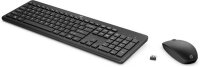 P-1Y4D0AA#ABD | HP 235 Wireless Tastatur und Maus -...