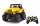 P-405124 | JAMARA Jeep Wrangler Rubicon - Auto - 1:18 - Junge - 2700 mAh - 388 g | Herst. Nr. 405124 | Spielzeug | EAN: 4042774438722 |Gratisversand | Versandkostenfrei in Österrreich