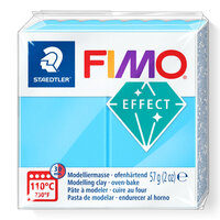 STAEDTLER FIMO 8010 - Knetmasse - Blau - Erwachsene - 1...