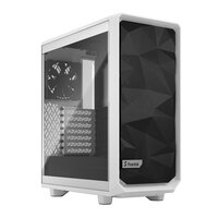 Fractal Design Meshify 2 Compact - PC - Stahl -...