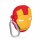 P-1002698 | Thumbs Up ! 3D AirPods Case"Iron Man" | Herst. Nr. 1002698 | Zubehör Mobiltelefone | EAN: 5060820072583 |Gratisversand | Versandkostenfrei in Österrreich