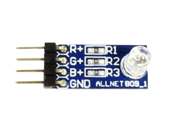 L-4DUINO_B09 | ALLNET 4duino RGB LED | 4DUINO_B09 | Elektro & Installation