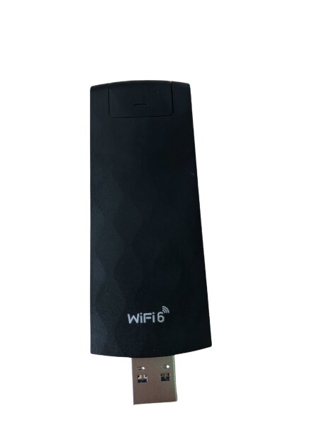 L-ALL-WA1800AX | ALLNET Wireless AC 1200Mbit USB 3.0 WLAN Stick Dongle ALL-WA1800AX - Adapter - Antenne/TV | ALL-WA1800AX | Zubehör