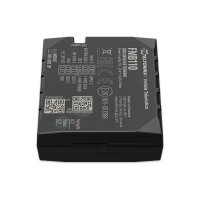 L-FMB110BBV801 | Teltonika FMB110 - 0,128 GB - Mikro-USB...