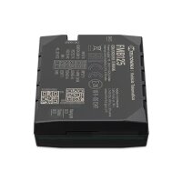 Teltonika FMB125 - 0,128 GB - Mikro-USB - RS-232/485 - Wiederaufladbar - Lithium-Ion (Li-Ion) - 3,7 V