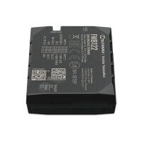 Teltonika FMB122 - 0,128 GB - Mikro-USB - Akku - Lithium-Ion (Li-Ion) - 3,7 V - 170 mAh