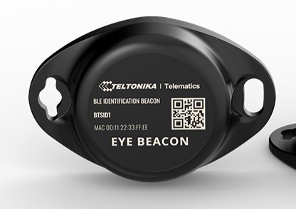 L-BTSID14KE501 | Teltonika · Zubehör· Bluetooth Beacon - Funk | BTSID14KE501 | Netzwerktechnik