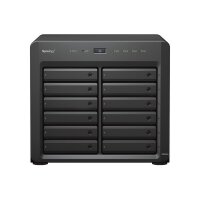 P-DS2422+ | Synology DiskStation DS2422+ - NAS - Tower -...