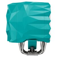 P-ICESLEETX9-D0A | Iceberg Interactive IceSLEET X9 Dual TR - Kühler - 12 cm - 500 RPM - 1850 RPM - 38 dB - 76 cfm | Herst. Nr. ICESLEETX9-D0A | Kühler | EAN: 1230000071260 |Gratisversand | Versandkostenfrei in Österrreich