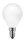 Segula LED Glühlampe opal 2,7W 40LEDs E14 2600K LM110 dimmbar