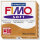 STAEDTLER FIMO soft - Knetmasse - Braun - 110 °C - 30 min - 56 g - 55 mm