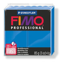 STAEDTLER FIMO 8004-300 - Knetmasse - Blau - 1...