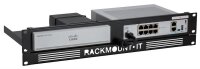 GRATISVERSAND | P-RM-CI-T8 | Rackmount.IT Rack Mount Kit...