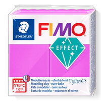 STAEDTLER FIMO 8010 - Knetmasse - Violett - Erwachsene -...