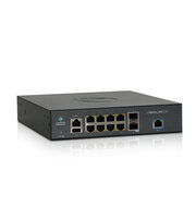 Cambium Networks cnMatrix EX2010 - Managed - L2/L3 - Gigabit Ethernet (10/100/1000) - Rack-Einbau - 1U