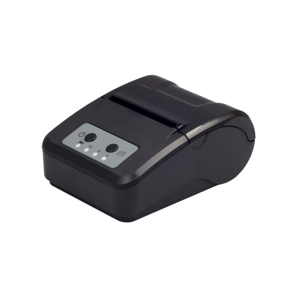 L-ALL_POS_ALL-PM03-UB-B | ALLNET Mobildrucker/Kassendrucker ALL-PM03 USB Bluetooth 58 mm schwarz | ALL_POS_ALL-PM03-UB-B | Drucker, Scanner & Multifunktionsgeräte