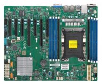 A-MBD-X11SPL-F-B | Supermicro X11SPL-F - Intel - 165 W - DDR4-SDRAM - 2048 GB - 1.2 V - 1600,1866,2133,2400,2666 MHz | MBD-X11SPL-F-B | PC Komponenten