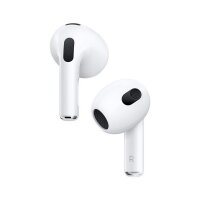A-MME73ZM/A | Apple AirPods (3rd generation) AirPods -...