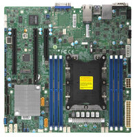 A-MBD-X11SPM-F-O | Supermicro X11SPM-F - Intel - LGA 3647...