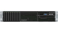 N-R2208WF0ZSR | Intel Server System R2208WF0ZSR - Server-Barebone - Intel Sockel 3647 (Xeon Phi) | R2208WF0ZSR | PC Systeme