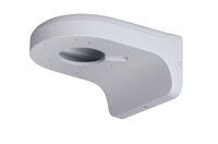 Lupus Kamera Montagesatz - wall mountable - wei&szlig;