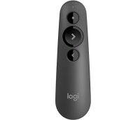 N-910-005843 | Logitech R500 - Bluetooth/RF - USB - 20 m...