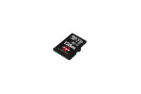 GOODRAM IRDM microSDXC     128GB V30 UHS-I U3 + adapter